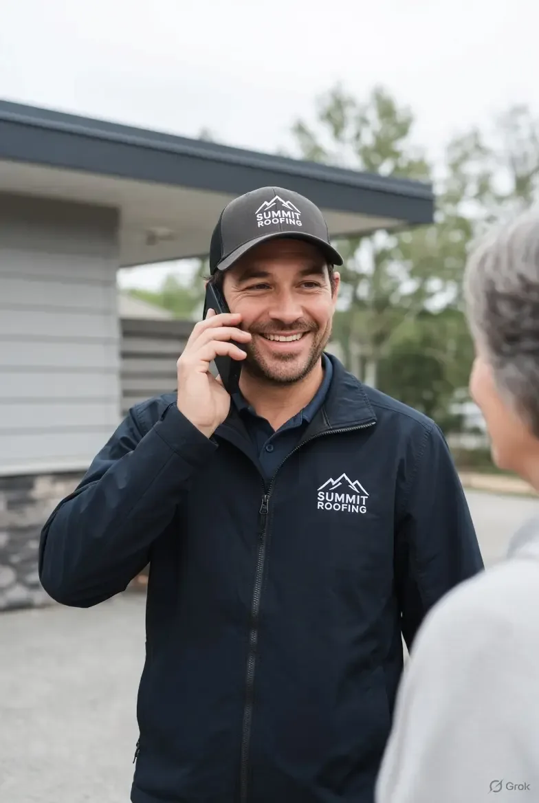 Flat Roof Leak Repair Shelton, WA FAQs